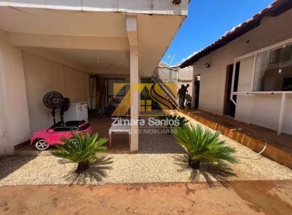 Casa com 4 Quartos à Venda, Plano Diretor Norte - Palmas - Foto 2