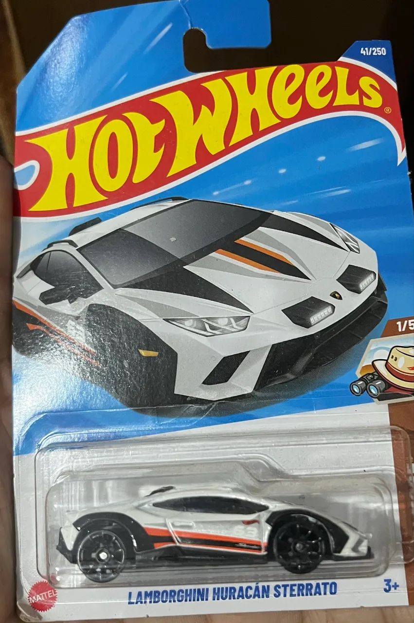 Hotwheels variados - Foto 5