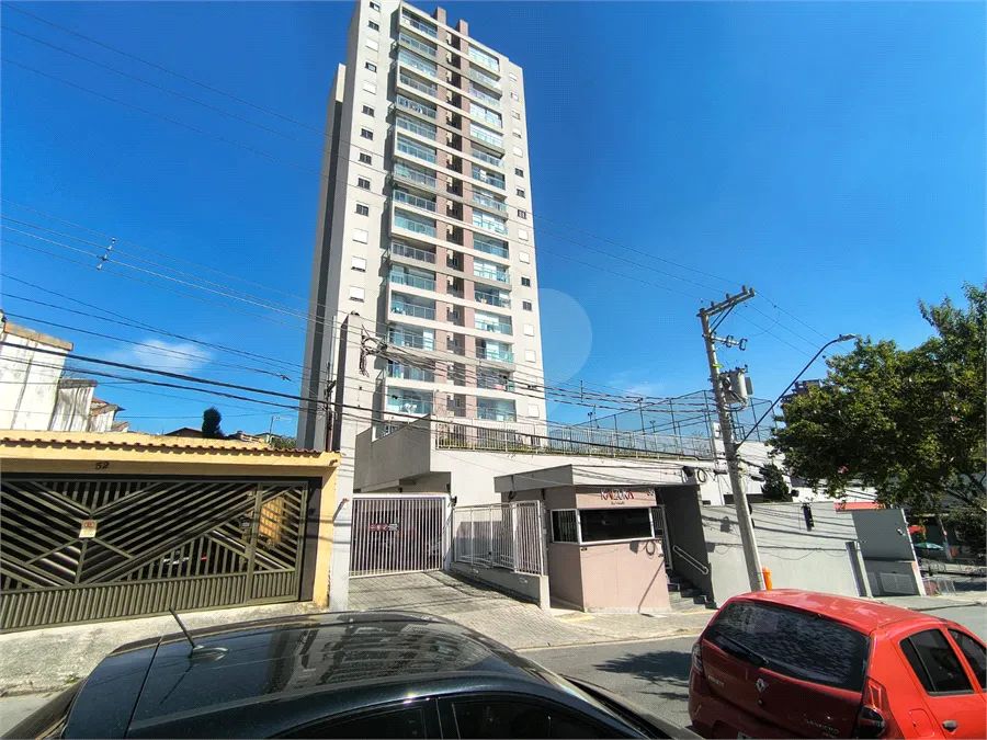 Apartamento com 2 quartos à venda em Demarchi - SP - Foto 2