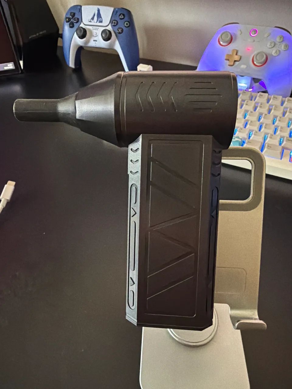 Soprador turbo novo 