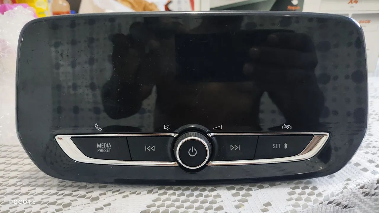 Rádio onixplus sedan - Foto 3
