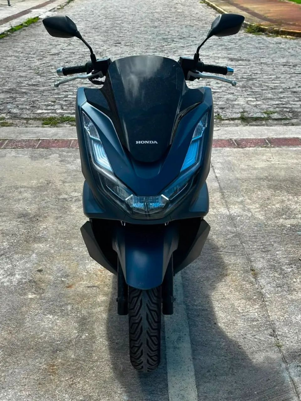 Pcx 160 DLX  - Foto 3