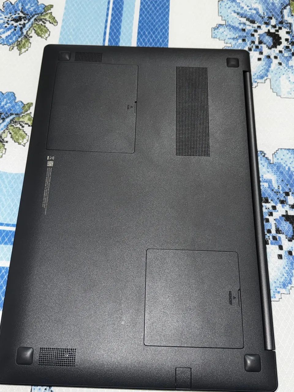 Vendo notebook Samsung  - Foto 4