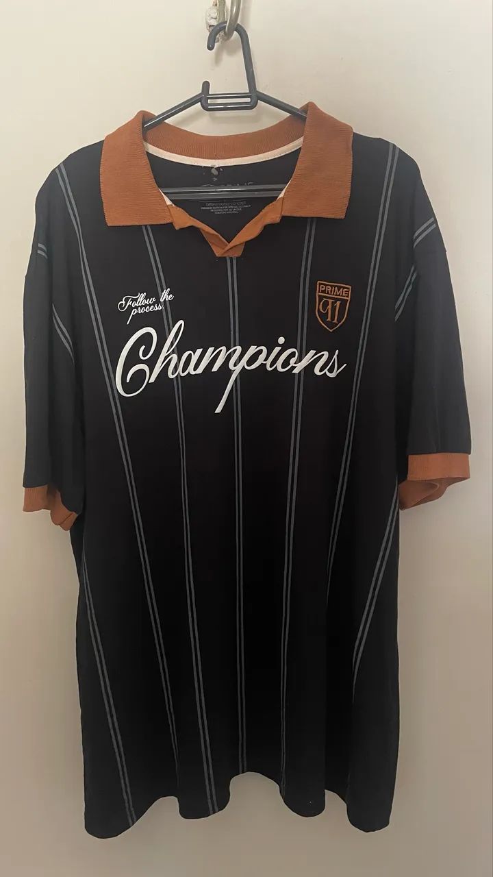 Camisa Champion 