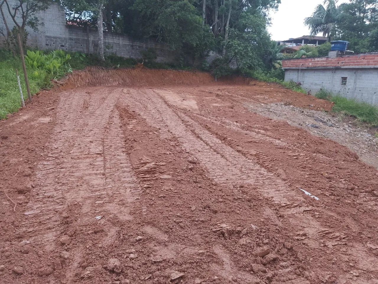 Terreno 586M PQ SÃO PAULO CIPÓ - Foto 2