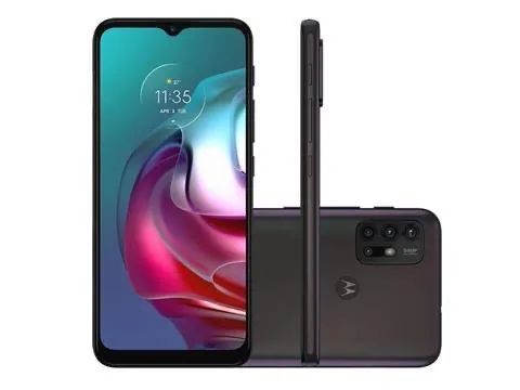 Celular moto G30  - Foto 2