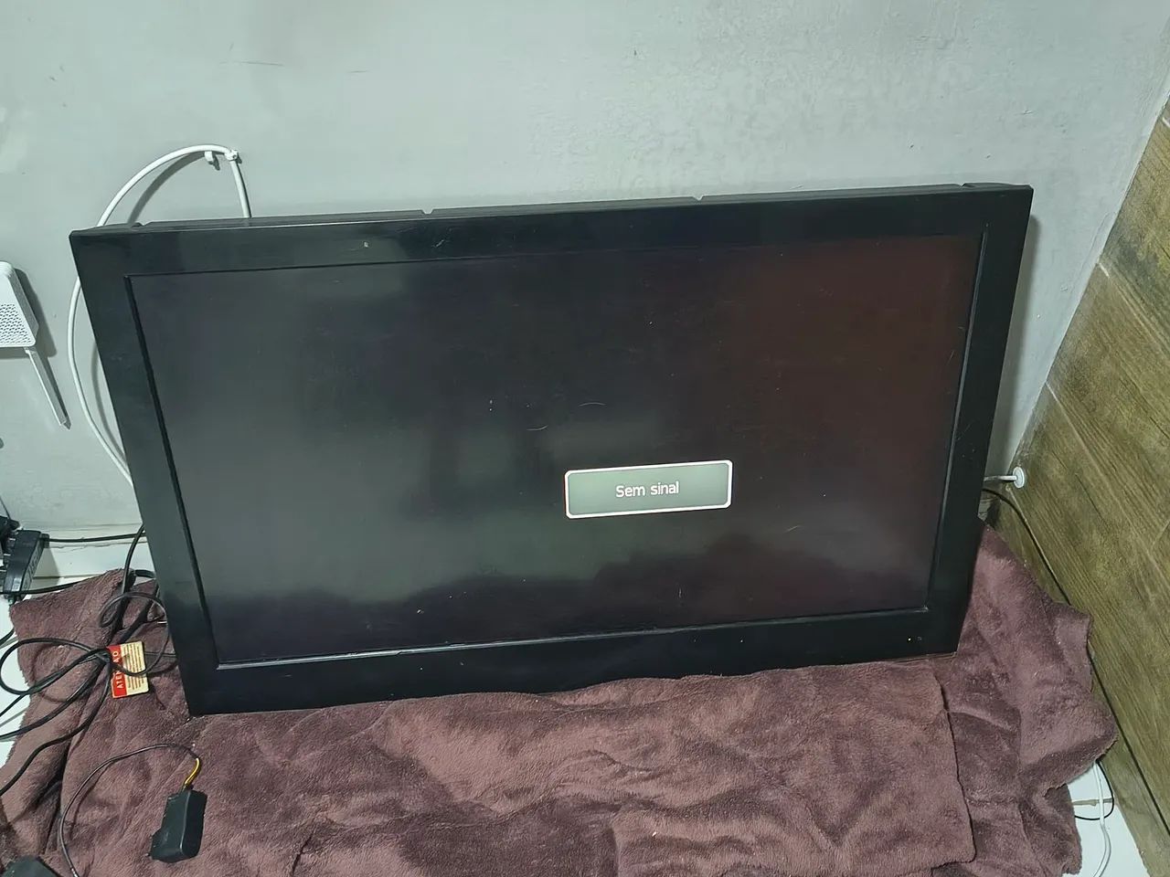 Tv Philco 42 polegadas  - Foto 3