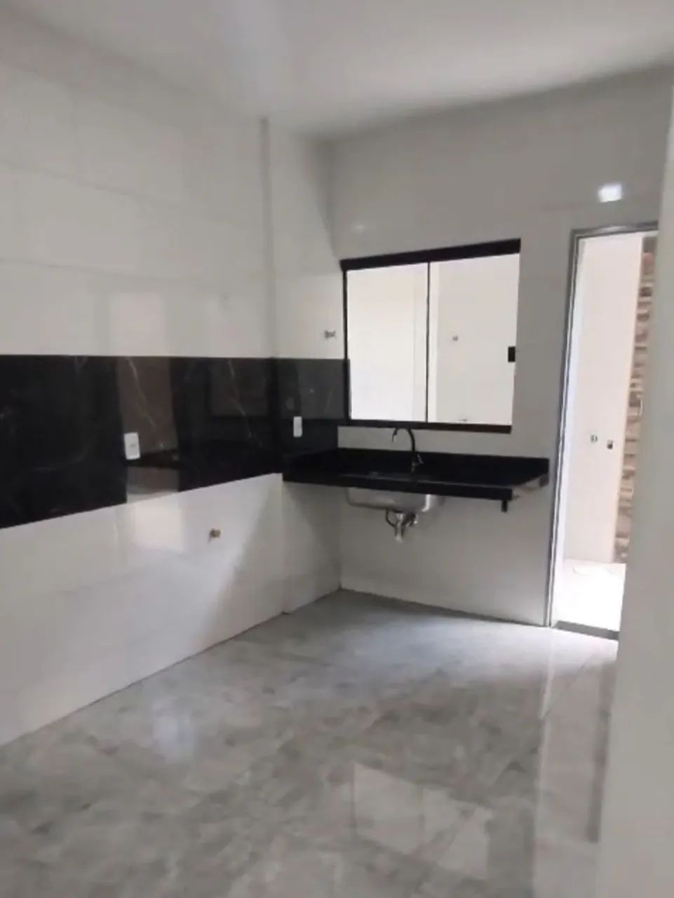 Apartamento em Águas Lindas - Foto 3
