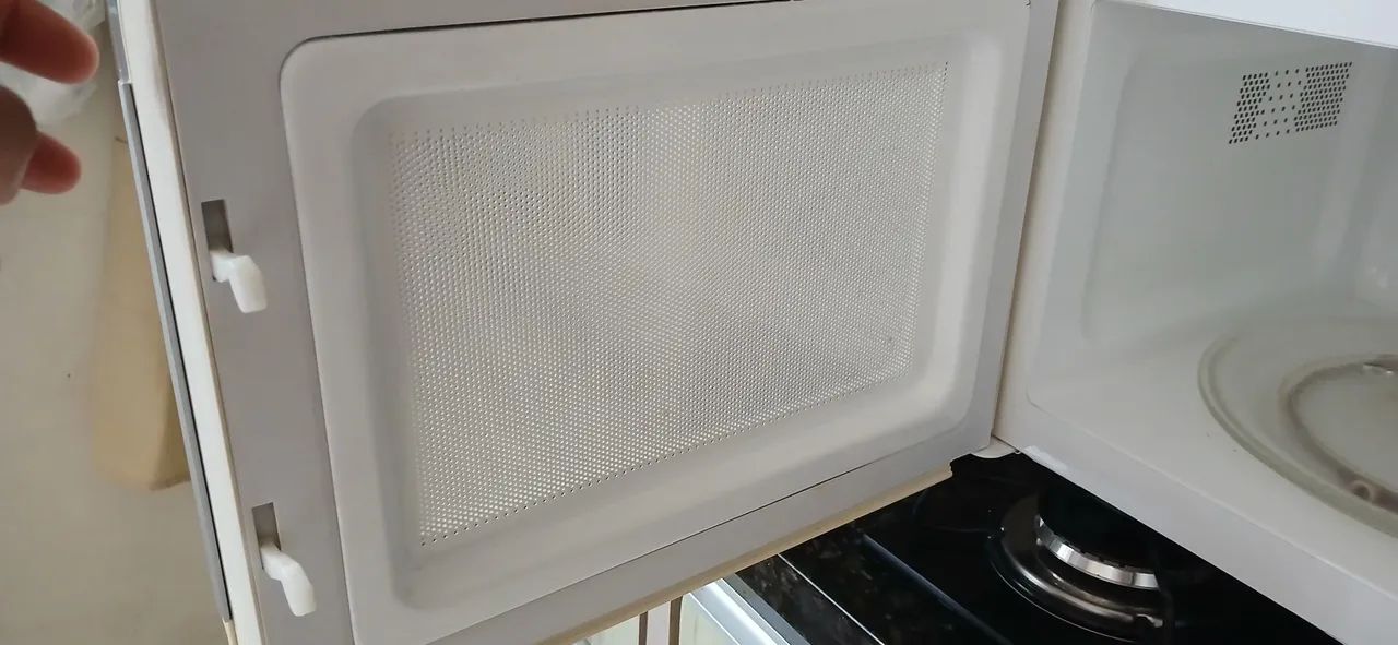 Microondas eletrolux  - Foto 2