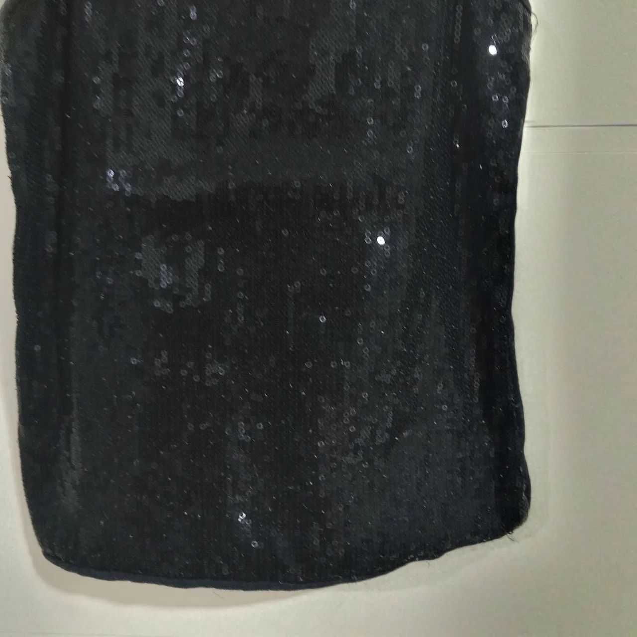 Blusa paetê infantil  - Foto 4