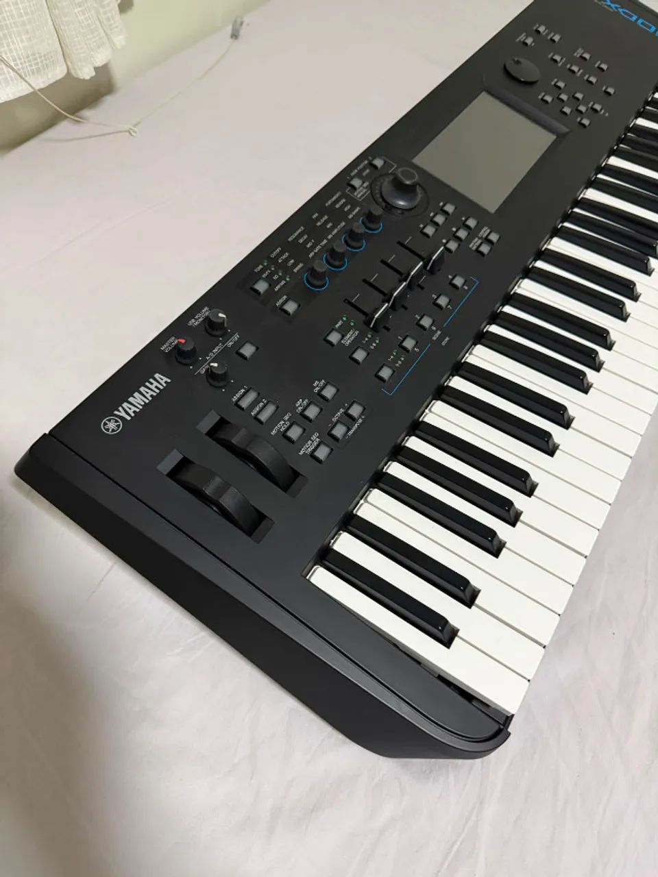 Yamaha MODX 6 Plus