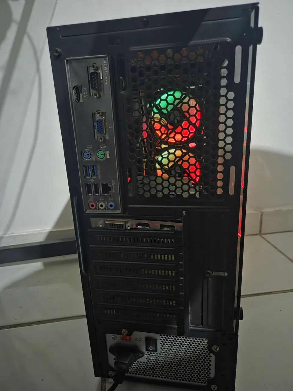 Pc Gamer - Foto 2
