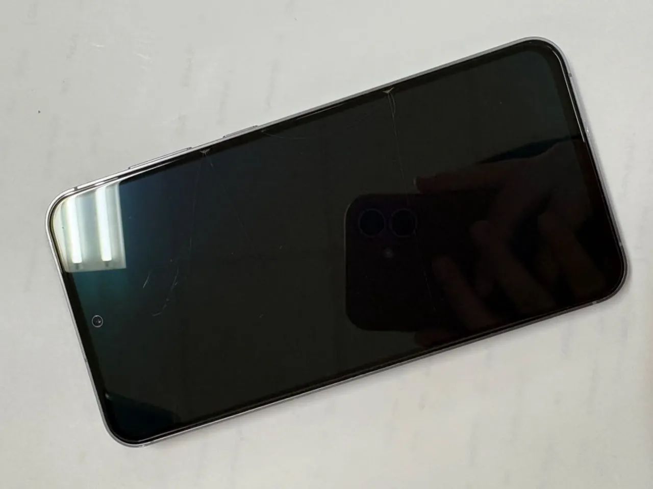 Samsung Galaxy S23 Fe - Foto 4