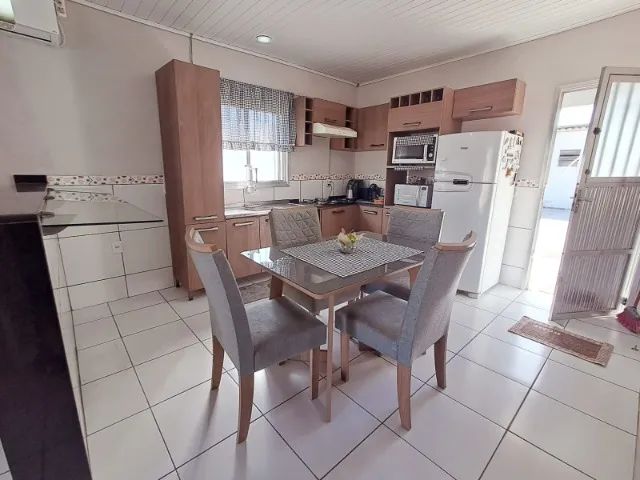Casa com piscina Vila Princesa - Foto 3