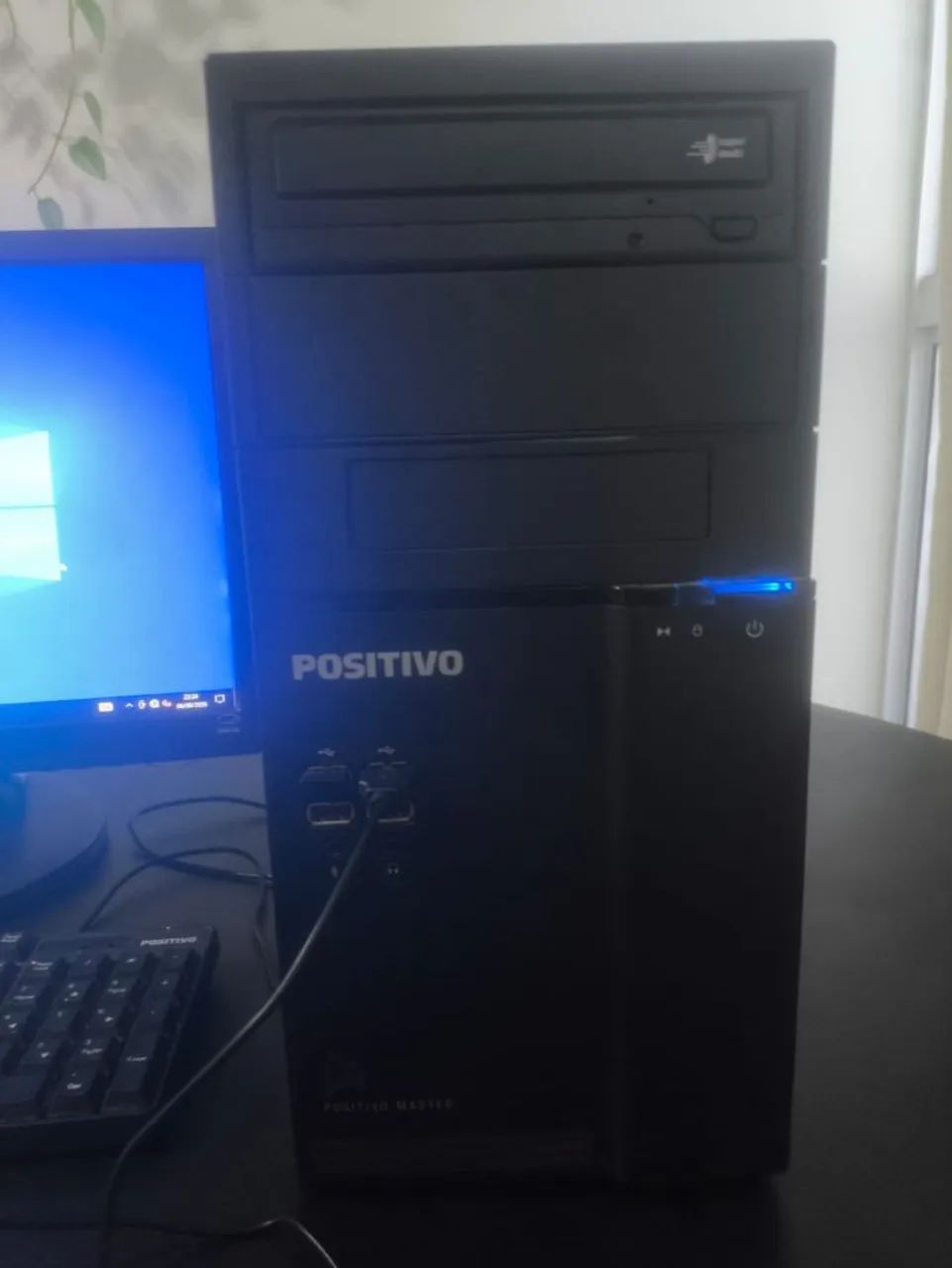 Computador completo  - Foto 2