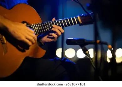 Aulas de Violão - Foto 3