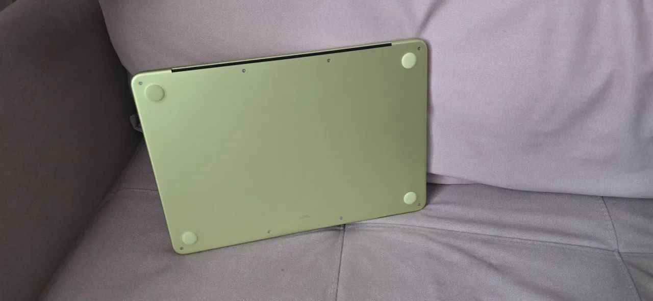 Macbook neo 13 - Foto 2