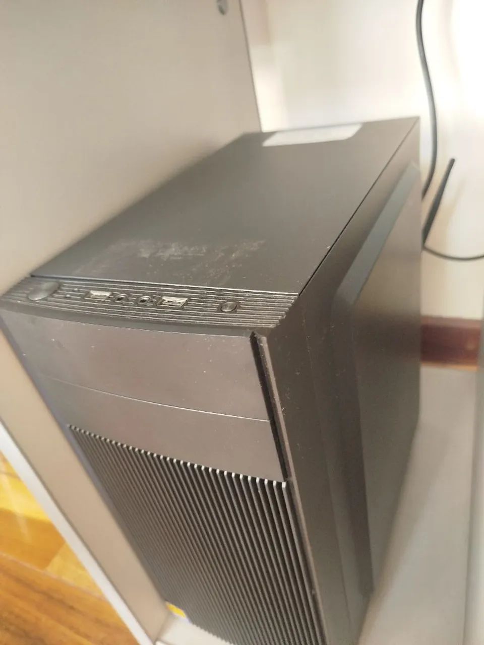 CPU computador Brazil Pc - Foto 2