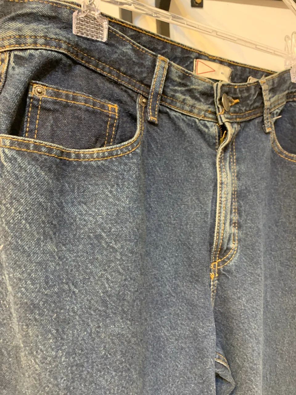 Cal ça jeans Pool Baggy 40 NOVA  - Foto 2