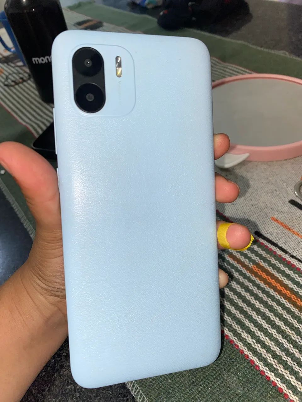 Redmi A2 64gb bem conservado estado novo