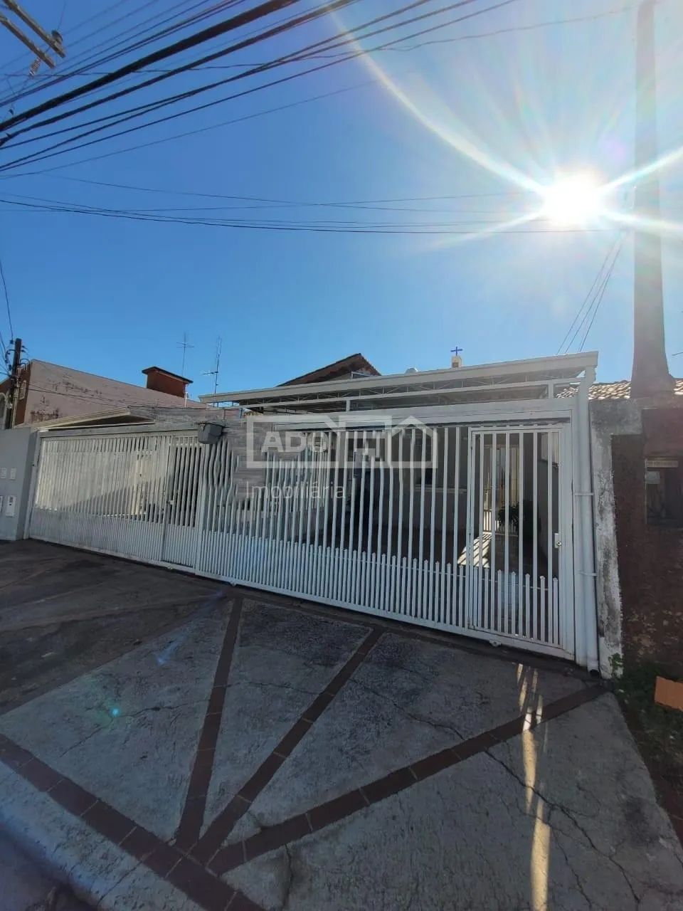 casa - Vila Teixeira - Campinas