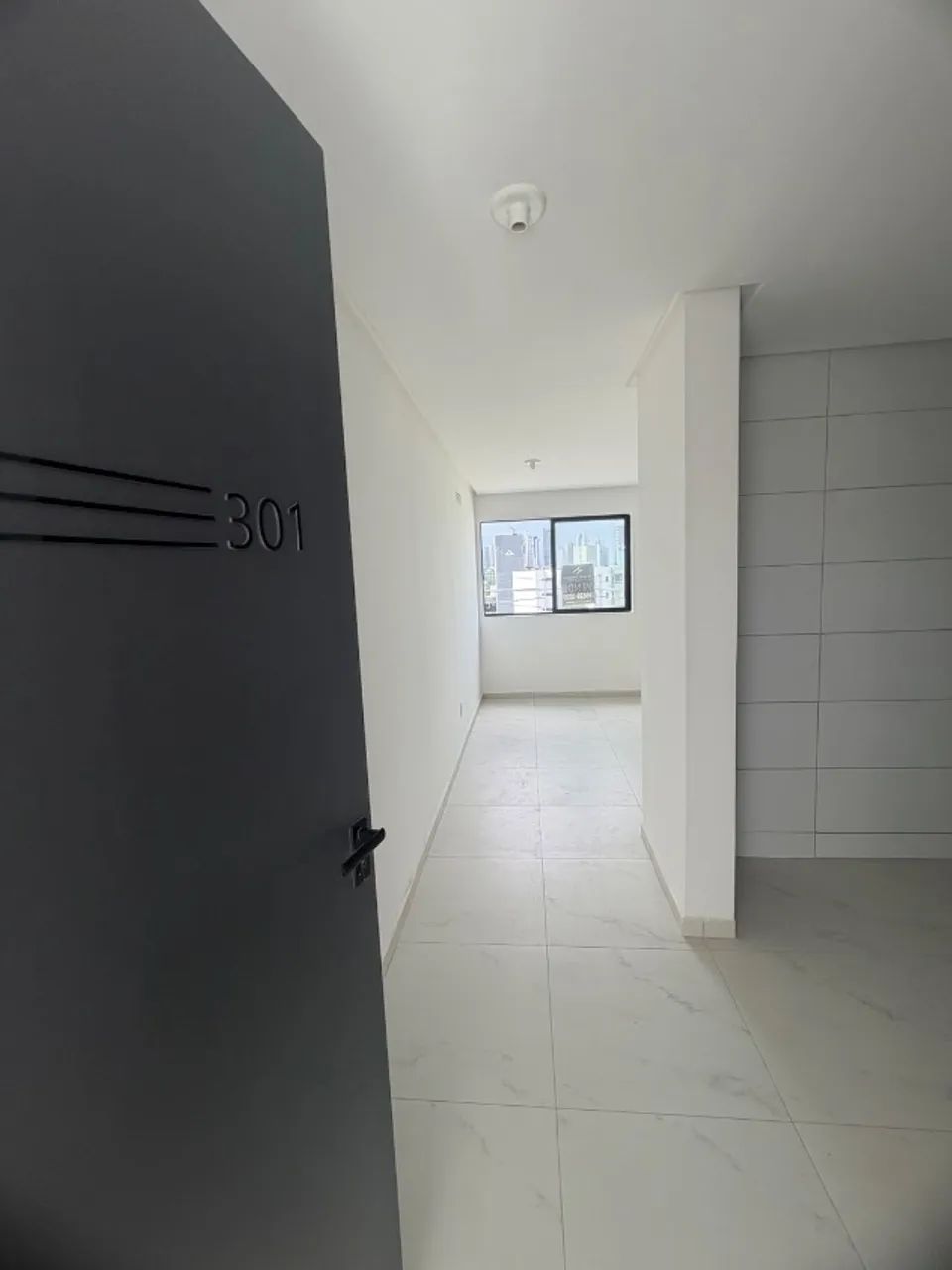Aluga-se Apartamento nos bancários 