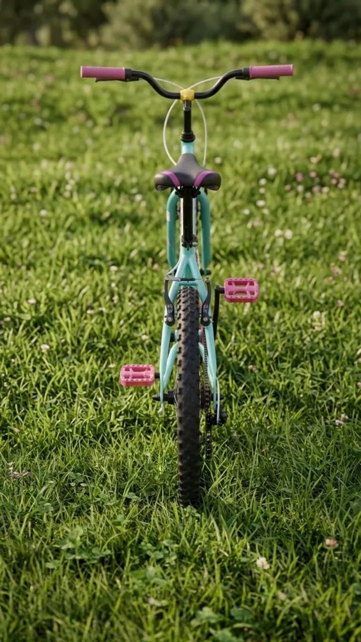 Vendo bicicleta infantil 