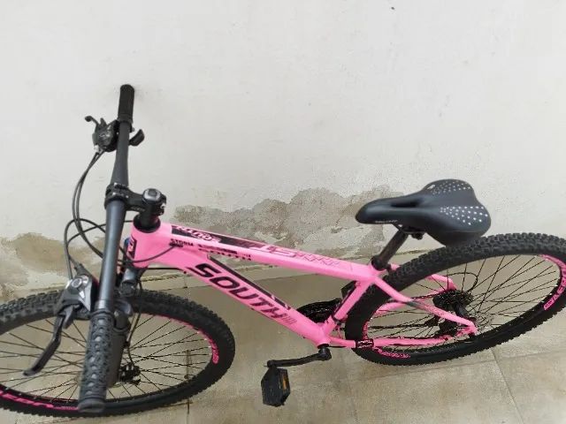 Bicicleta Aro 29 - Foto 2