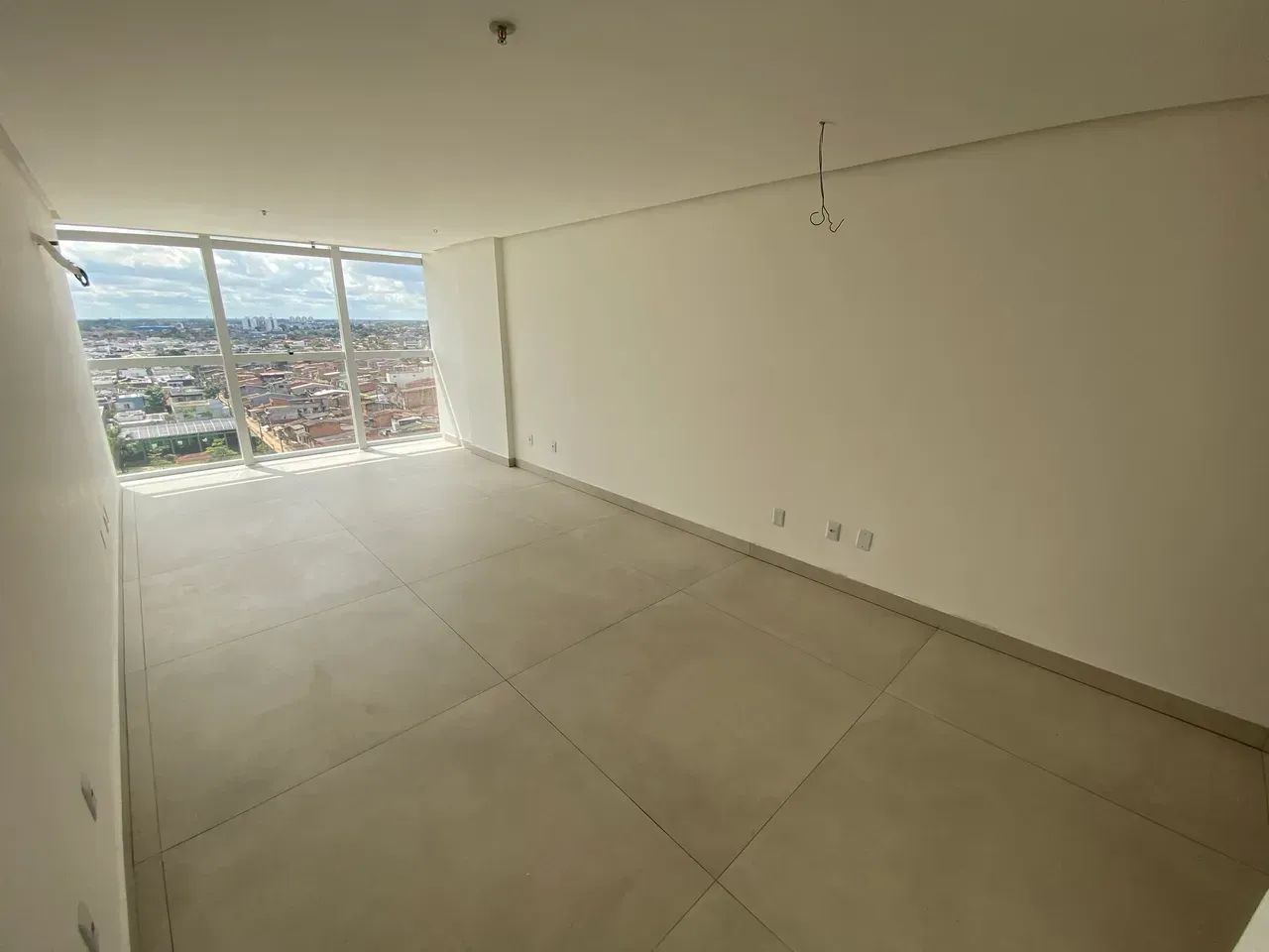 Duas Salas Comerciais no Parque Office - Andar Alto - Foto 2