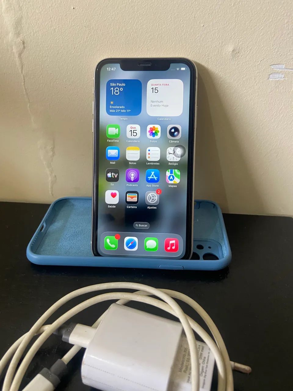 VENDO IPHONE 11 - Foto 2