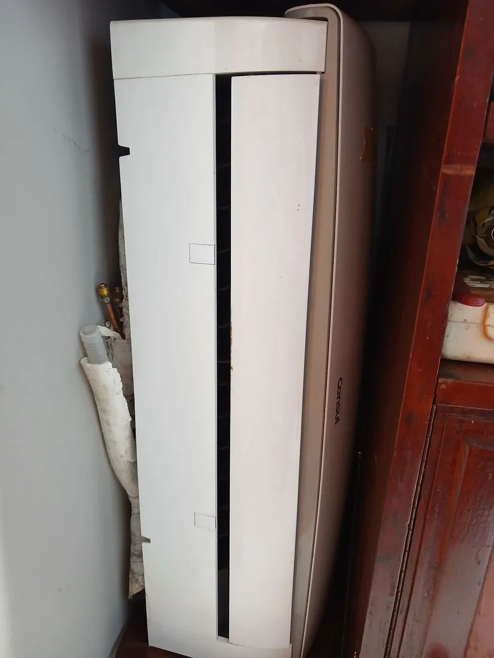 Ar-condicionado Sprite 9.000 btus  - Foto 2