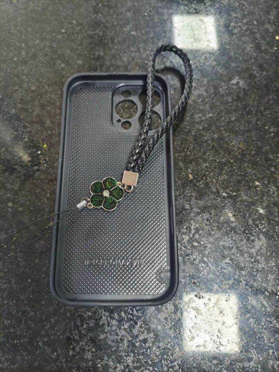 Capinha para iPhone 16 Pro Max - Foto 3