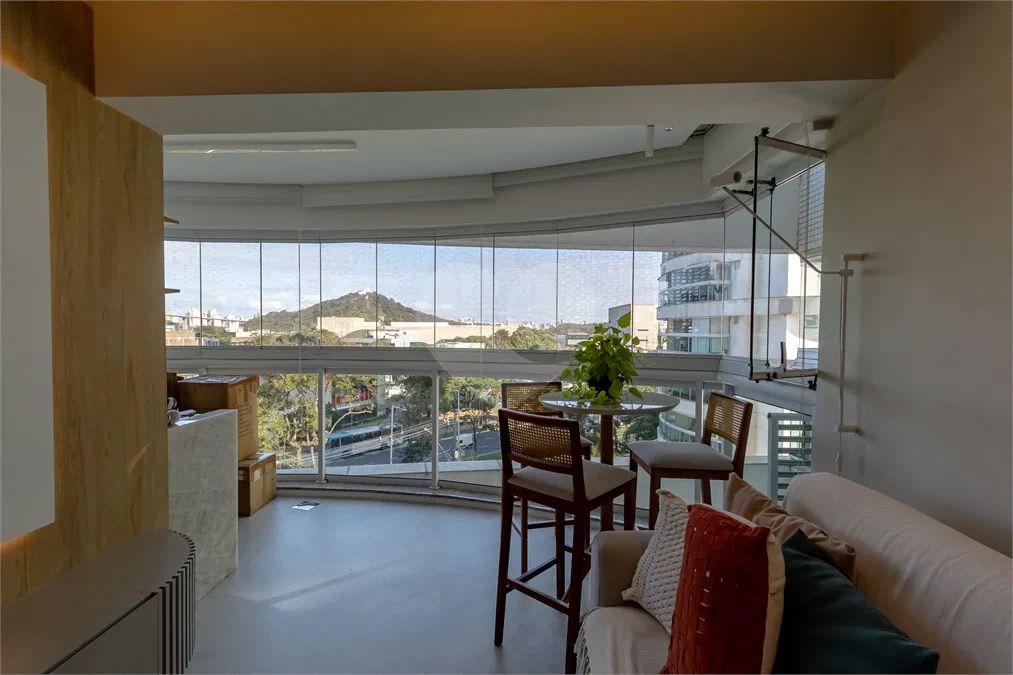 Apartamento com 2 quartos à venda em Enseada do suá - ES - Foto 3