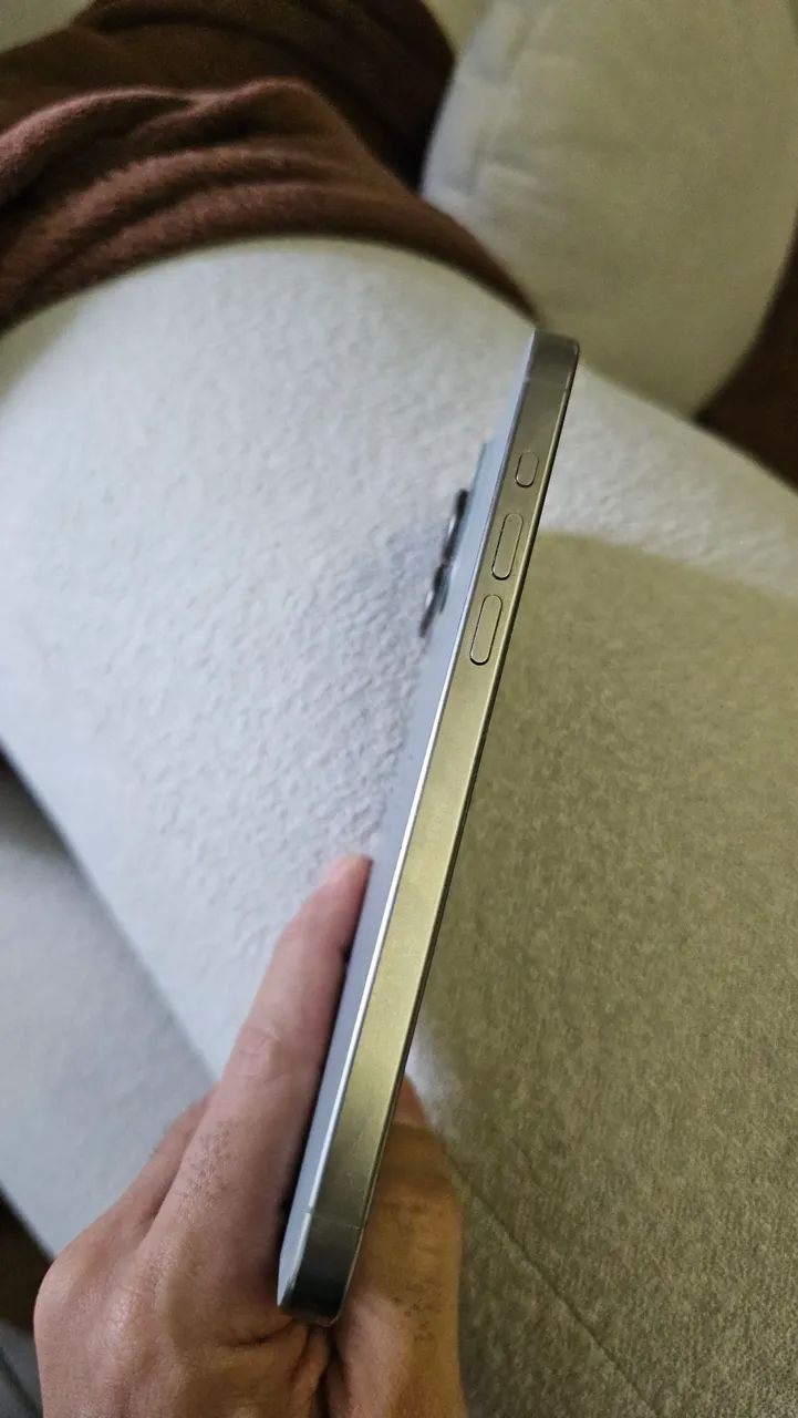 Iphone 15 Pro Max 512GB - Foto 2