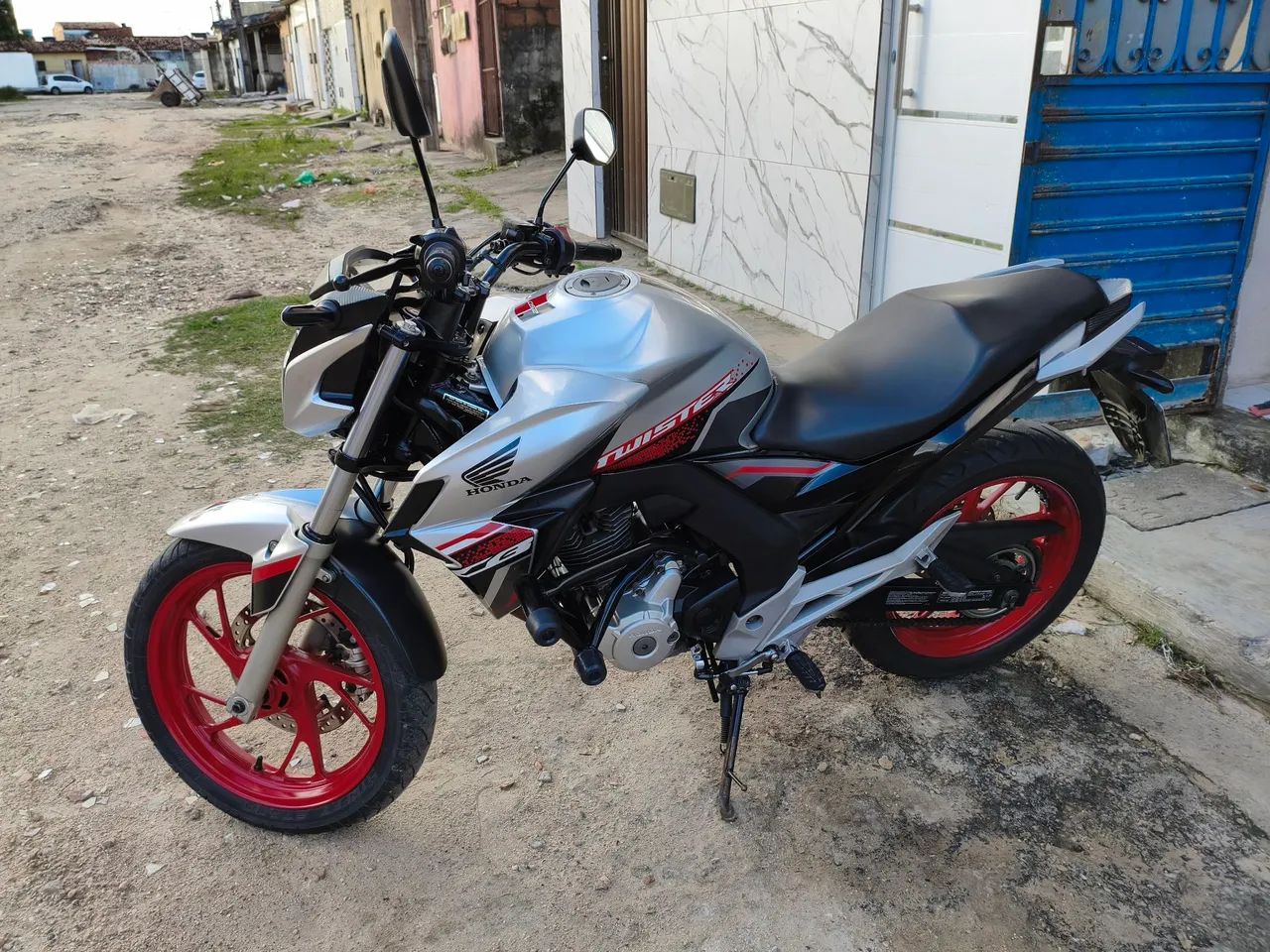 Twister 2021/2021 - Foto 4