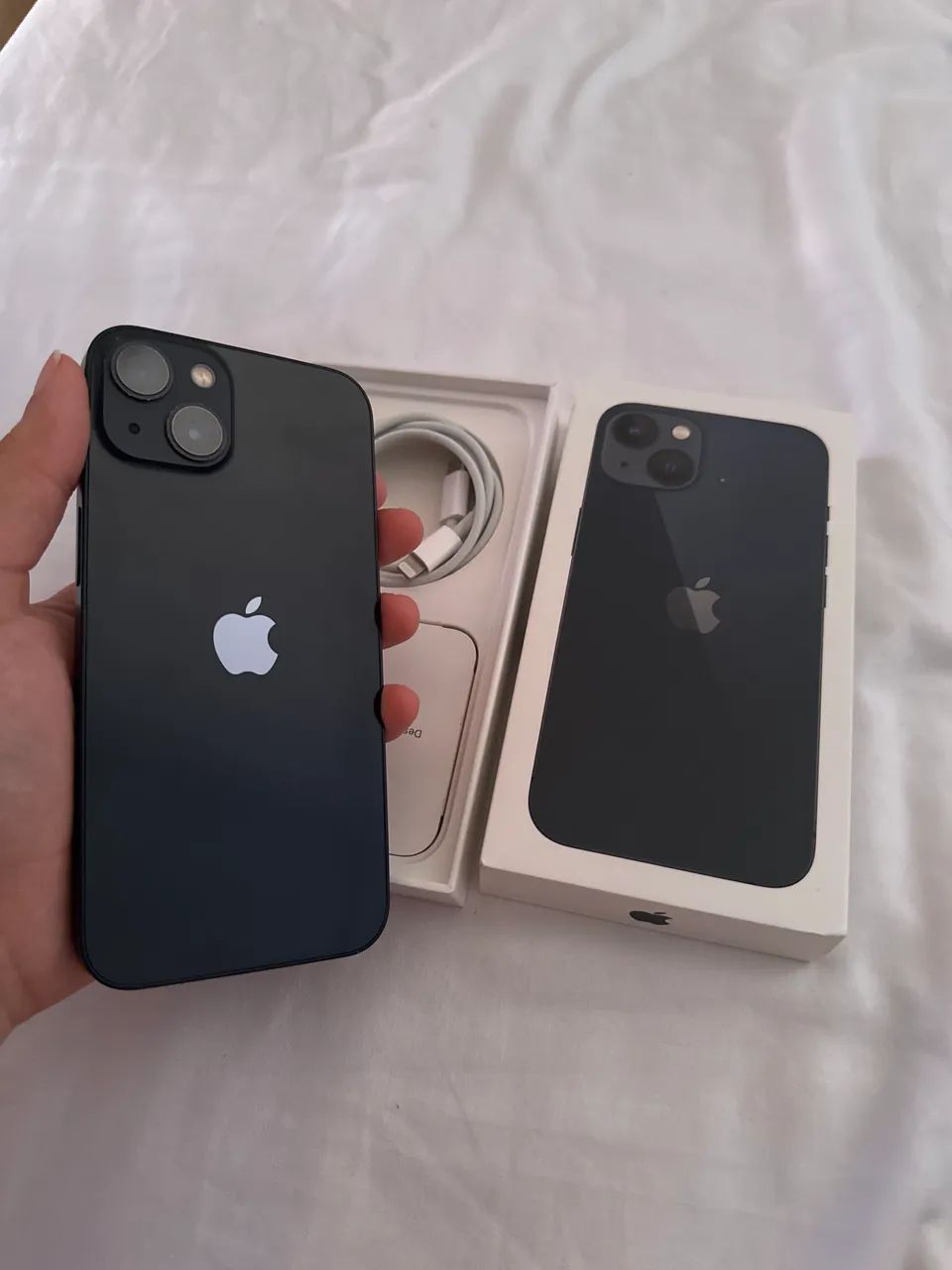 Iphone 13 128GB 
