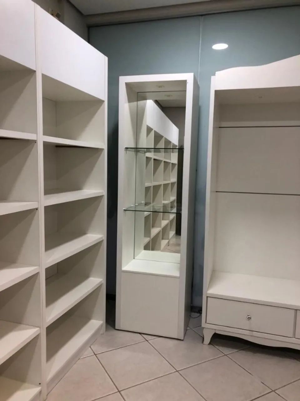Estante - Foto 2