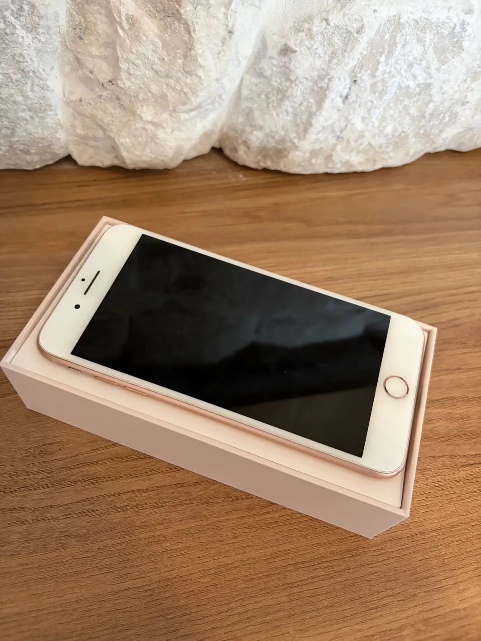 iPhone 8 Plus 64gb - Foto 3