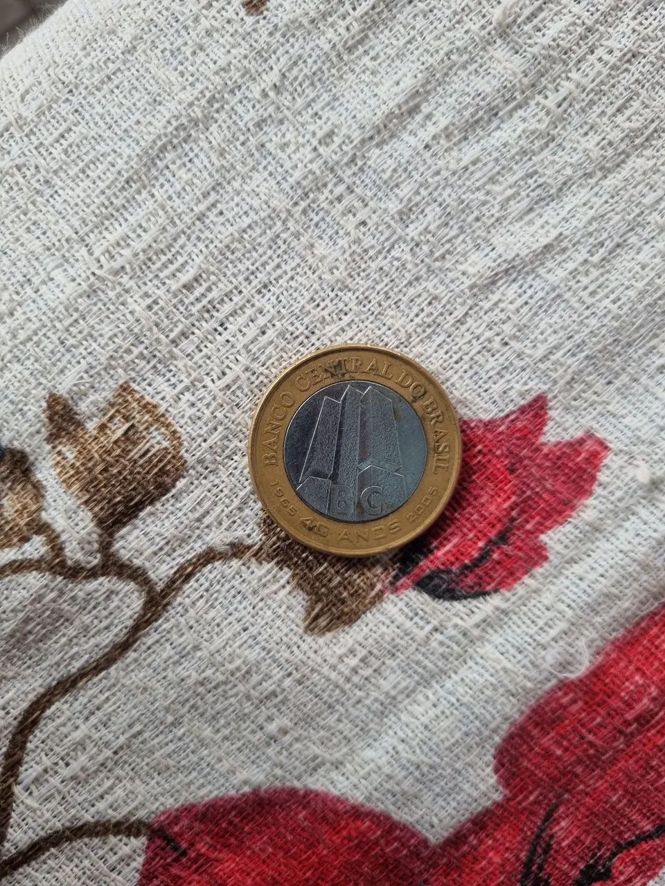 Moedas  - Foto 2