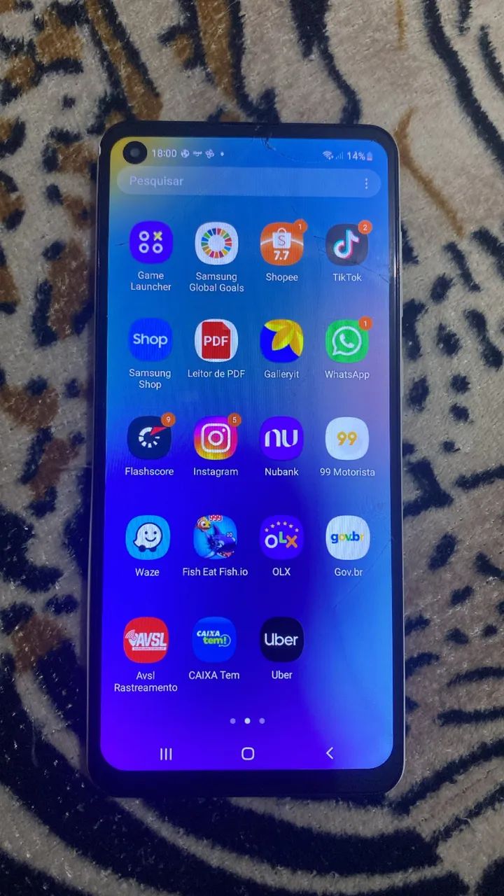 Celular  - Foto 2
