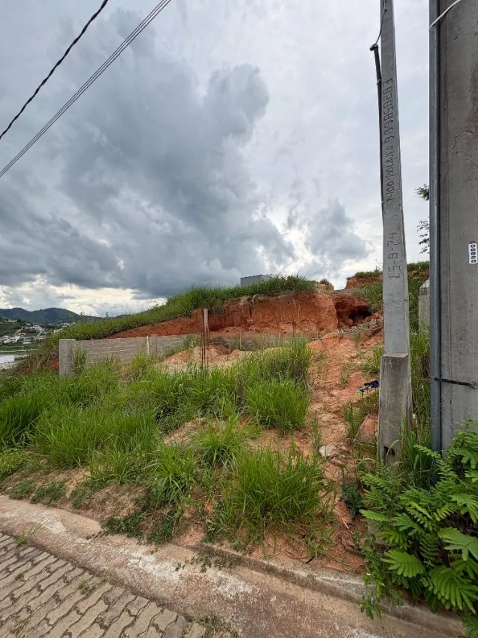 Lote Residencial Liberdade 419m² - Foto 2