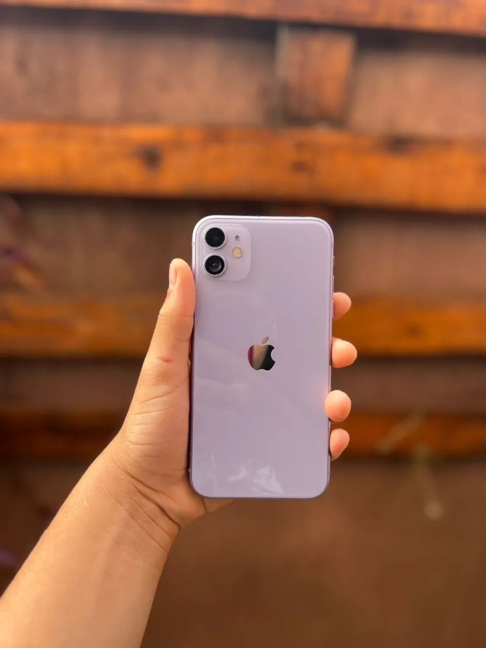 iPhone 11 - Celulares e Smartphones - Jardim Oliveira, Formosa