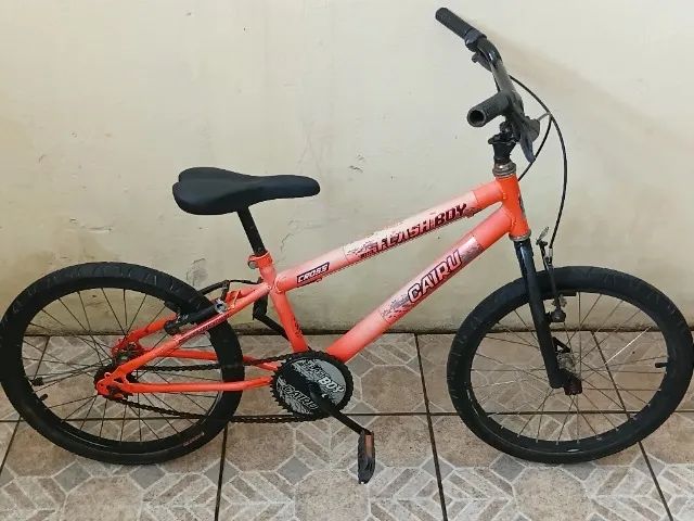 Bike Cross - Foto 5