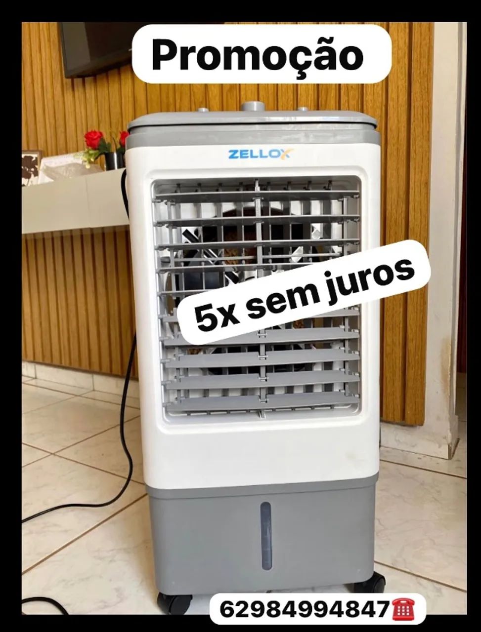 Climatizadores 