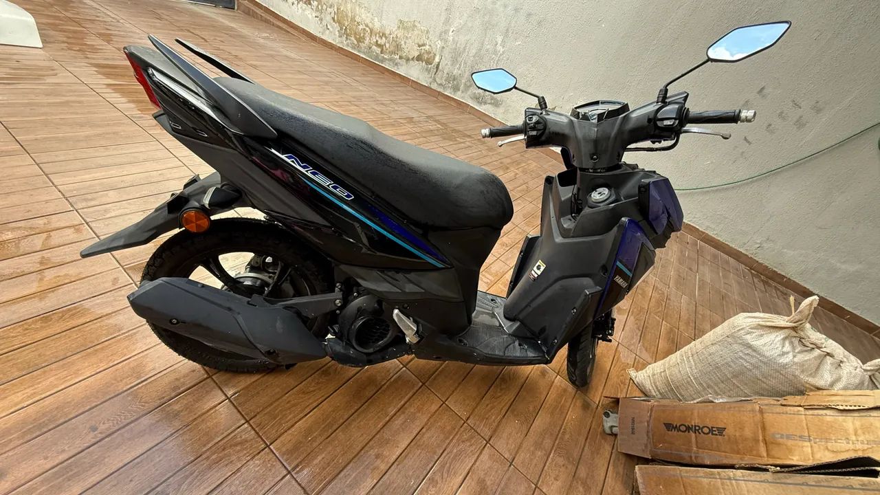 Moto automática  - Foto 3