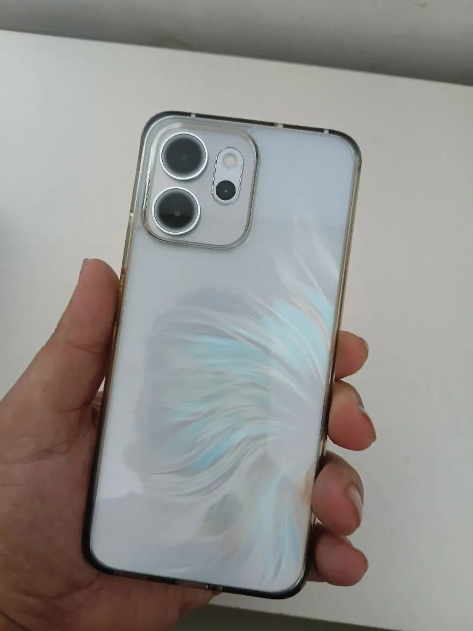 Vendo Oppo Reno 14F 5G  - Foto 4