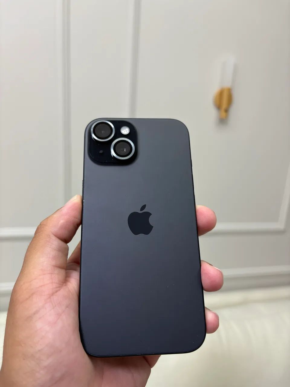 iPhone 15 128 gb  - Foto 5