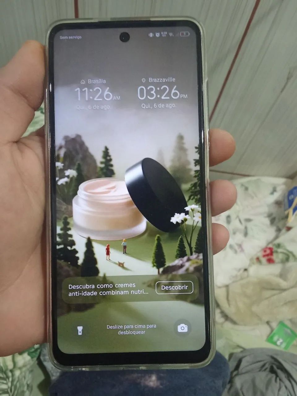 TECNO SPARK KJ5 256 8+8 - Foto 3