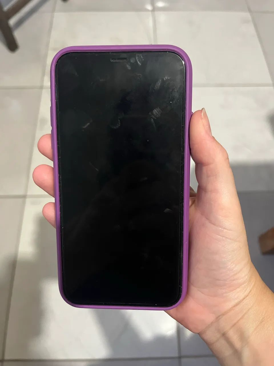 iPhone 11 256gb