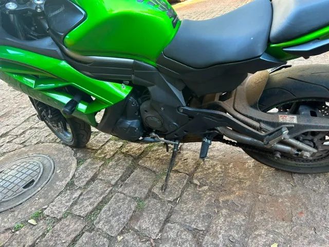 Kawasaki Ninja 650 - Foto 5
